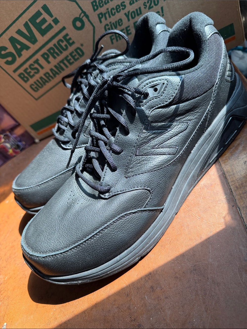New Balance Casual Sneakers - wide widths